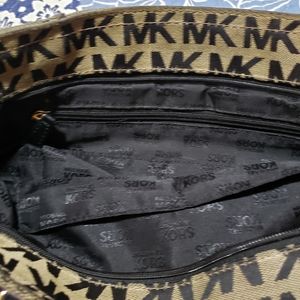 MK medium tote bag